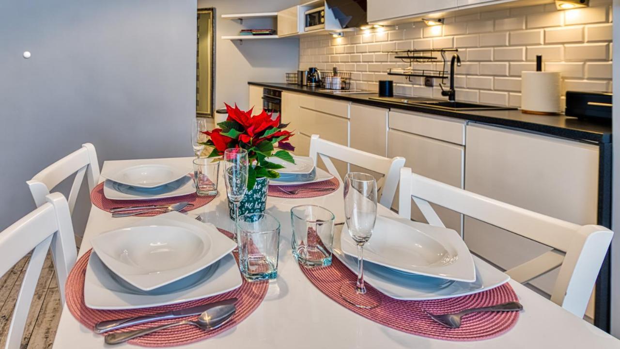 Apartamenty Royal Aparts - Willa Jozefina Chill & Vibes Schreiberhau Exterior foto