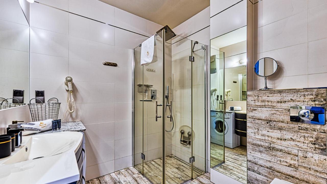 Apartamenty Royal Aparts - Willa Jozefina Chill & Vibes Schreiberhau Exterior foto