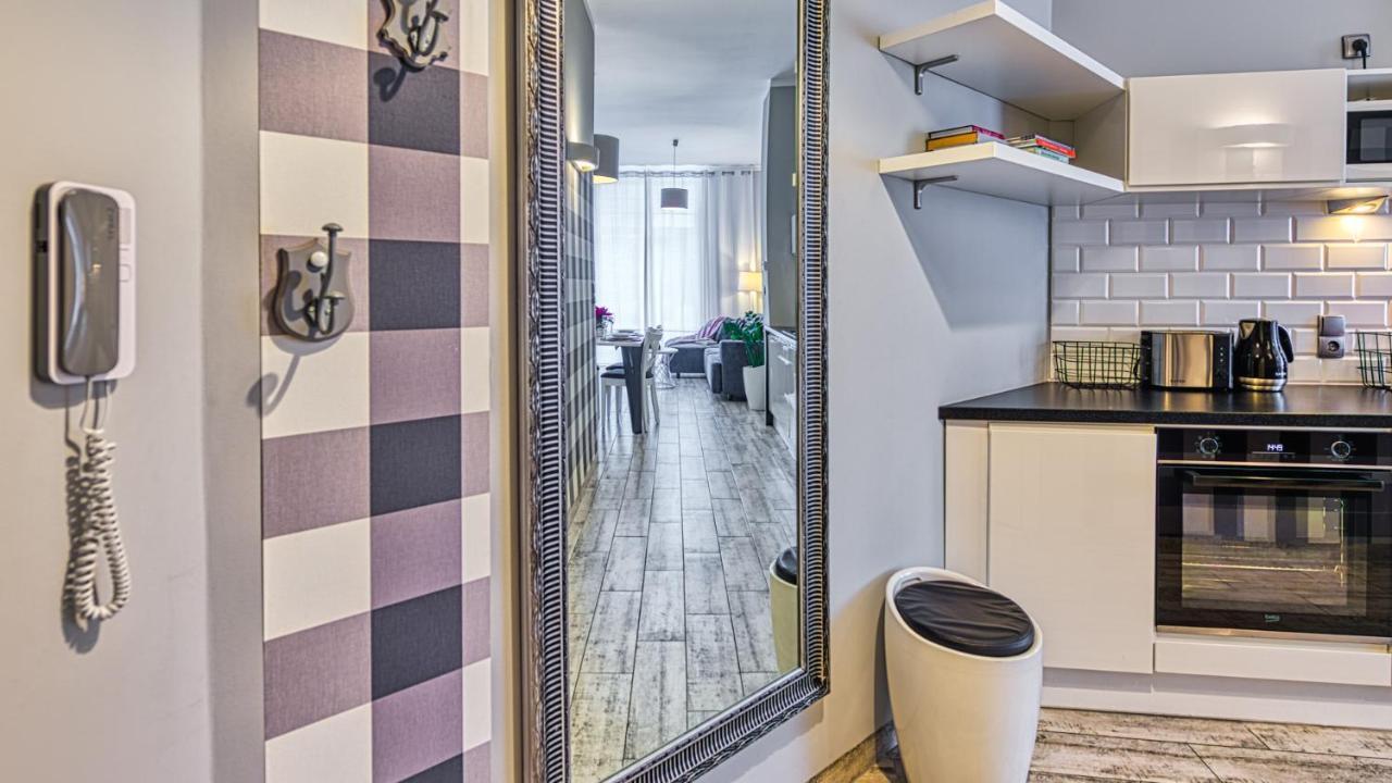 Apartamenty Royal Aparts - Willa Jozefina Chill & Vibes Schreiberhau Exterior foto