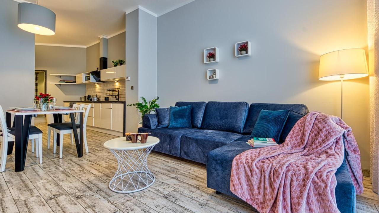 Apartamenty Royal Aparts - Willa Jozefina Chill & Vibes Schreiberhau Exterior foto